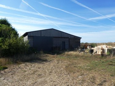 Divers a vendre Saint-Caradec-Trégomel 56540 Morbihan 200 m2  80680 euros