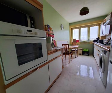 Appartement a vendre Cherbourg-en-Cotentin 50100 Manche 52 m2 2 pièces 127000 euros