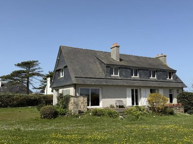 Maison a vendre Plounéour-Brignogan-plages 29890 Finistère 180 m2 7 pièces 712200 euros