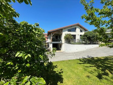 Maison a vendre Ceyzériat 01250 Ain 165 m2 7 pièces 475000 euros