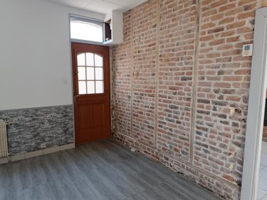 Maison a vendre Marles-les-Mines 62540 Pas-de-Calais 88 m2  66500 euros