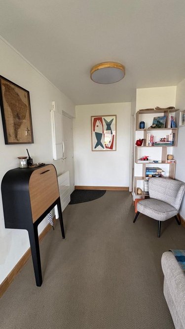 Appartement a vendre Trouville-sur-Mer 14360 Calvados 63 m2  499000 euros