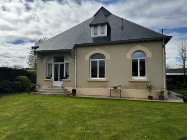 Maison a vendre Hermies 62147 Pas-de-Calais 235 m2 7 pièces 324880 euros