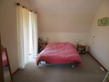 Maison a vendre Noues de Sienne 14380 Calvados 110 m2 5 pièces 95765 euros