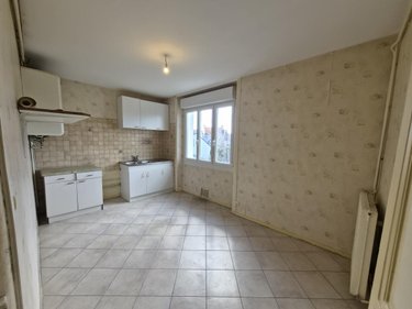 Appartement a vendre Port-Louis 56290 Morbihan 66 m2 3 pièces 218400 euros