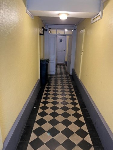 Appartement a vendre Montbéliard 25200 Doubs 84 m2 3 pièces 98000 euros