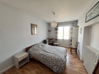 Maison a vendre Seigy 41110 Loir-et-Cher 120 m2 7 pièces 164300 euros