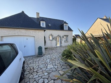 Maison a vendre Saint-Benoît-des-Ondes 35114 Ille-et-Vilaine 105 m2 5 pièces 363650 euros