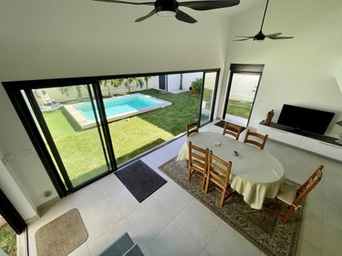 Maison a vendre Saint-Paul 97460 Réunion 218 m2 6 pièces 936000 euros