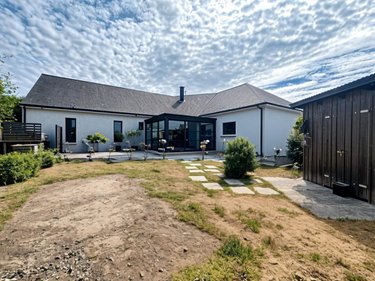 Maison a vendre Beaufort-en-Anjou 49250 Maine-et-Loire 156 m2 4 pièces 340000 euros