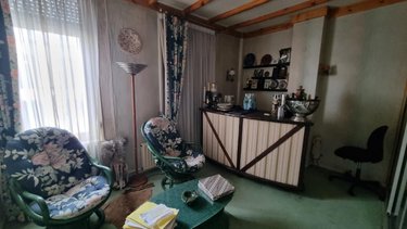 Maison a vendre Wattrelos 59150 Nord 85 m2 4 pièces 85600 euros