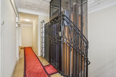 Appartement a vendre Paris 17e arrondissement 75017 Paris 27 m2 2 pièces 298000 euros