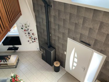 Maison a vendre Val d'Anast 35330 Ille-et-Vilaine 167 m2 6 pièces 368800 euros