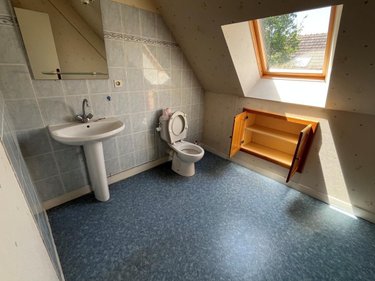 Maison a vendre Houesville 50480 Manche 110 m2  174900 euros