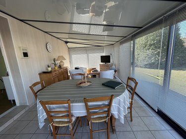Maison a vendre Saint-Lunaire 35800 Ille-et-Vilaine 82 m2  414100 euros
