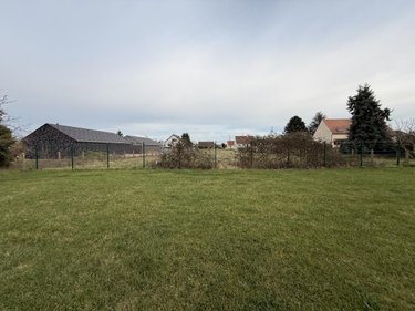 Terrain a batir a vendre Villemandeur 45700 Loiret 2556 m2  127200 euros