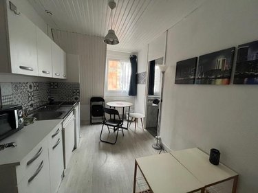 Appartement a vendre Quimper 29000 Finistère 60 m2  148600 euros