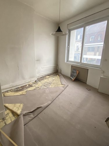 Immeuble a vendre Douai 59500 Nord 167 m2  74800 euros