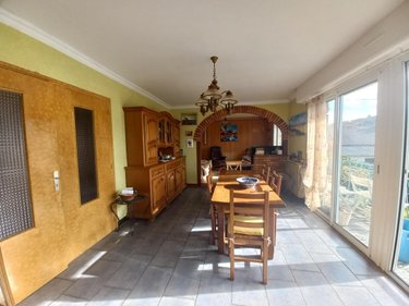 Maison a vendre Berné 56240 Morbihan 125 m2 5 pièces 210260 euros