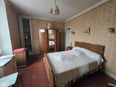 Maison a vendre Vierzon 18100 Cher 81 m2 5 pièces 64800 euros