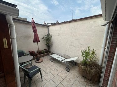 Location maison Amiens 80000 Somme 60 m2 3 pièces 570 euros