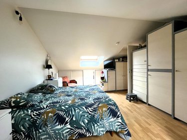 Maison a vendre Saint-Hilaire-de-Chaléons 44680 Loire-Atlantique 87 m2 5 pièces 250000 euros