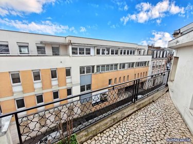 Appartement a vendre Reims 51100 Marne 80 m2 3 pièces 235000 euros