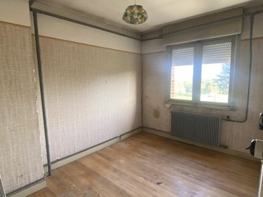 Maison a vendre Bertincourt 62124 Pas-de-Calais 72 m2 5 pièces 79800 euros