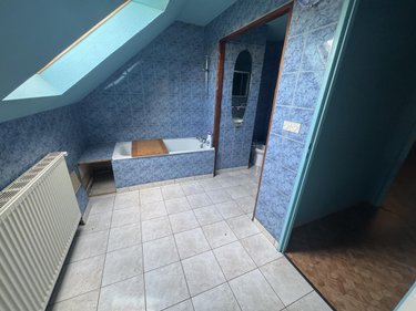 Maison a vendre Cambrai 59400 Nord 105 m2 5 pièces 126600 euros
