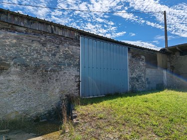Maison a vendre Guiclan 29410 Finistère 85 m2 5 pièces 168640 euros