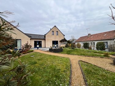 Maison a vendre Angers 49000 Maine-et-Loire 252 m2 10 pièces 734000 euros