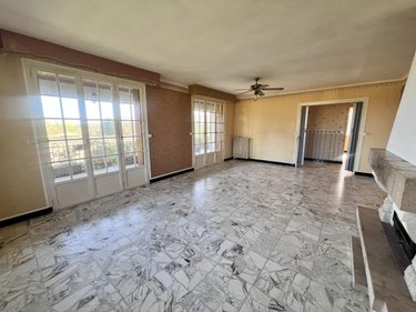 Maison a vendre Mareuil-sur-Cher 41110 Loir-et-Cher 130 m2 6 pièces 164300 euros