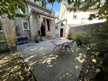 Maison a vendre Laval 53000 Mayenne 110 m2 5 pièces 365750 euros