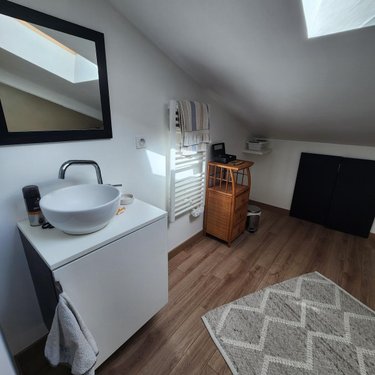 Maison a vendre La-Ferté-Bernard 72400 Sarthe 96 m2  249600 euros