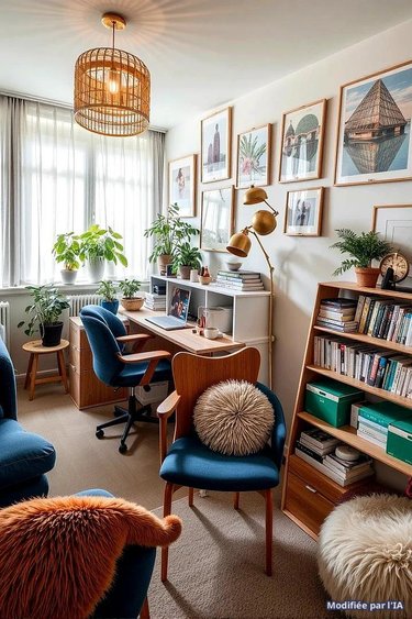 Appartement a vendre Chamalières 63400 Puy-de-Dôme 57 m2 3 pièces 95400 euros