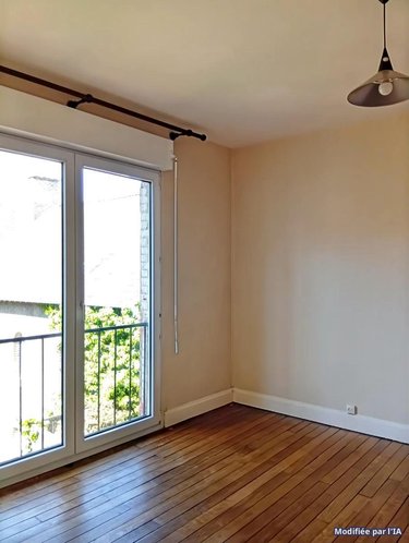 Location appartement Reims 51100 Marne 43 m2 2 pièces 630 euros