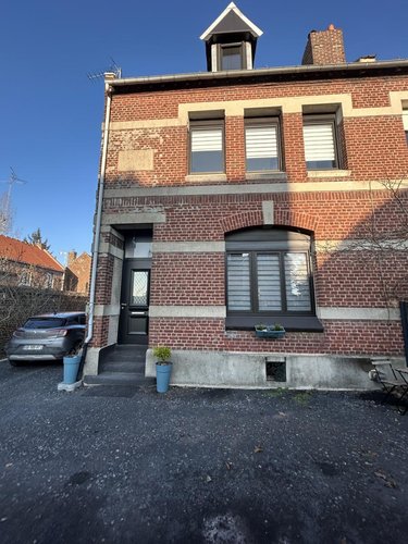 Maison a vendre Cambrai 59400 Nord 139 m2 7 pièces 241000 euros