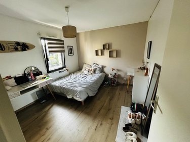 Location maison Saint-Malo 35400 Ille-et-Vilaine 85 m2  1433 euros