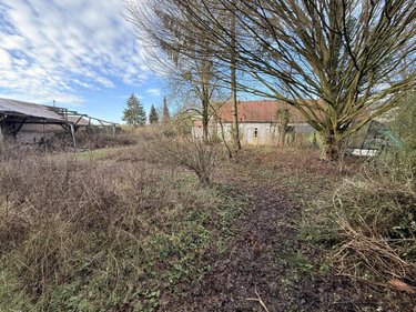 Maison a vendre Wiencourt-l'Équipée 80170 Somme 85 m2 4 pièces 125000 euros