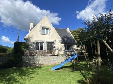 Maison a vendre Loudéac 22600 Côtes-d'Armor 148 m2 6 pièces 198740 euros