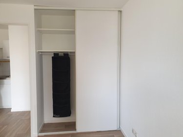 Location appartement Arras 62000 Pas-de-Calais 30 m2 2 pièces 490 euros