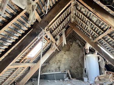 Maison a vendre Bégard 22140 Côtes-d'Armor 40 m2 2 pièces 61104 euros