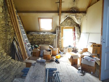 Maison a vendre Tréal 56140 Morbihan 86 m2 4 pièces 42400 euros