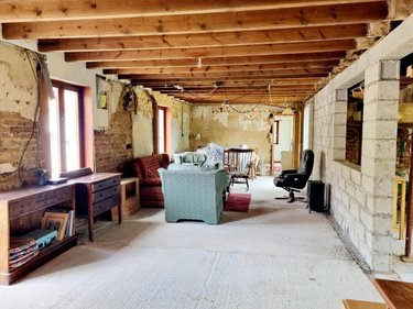 Maison a vendre Matringhem 62310 Pas-de-Calais 140 m2 4 pièces 136180 euros