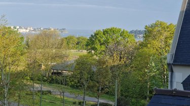 Appartement a vendre Saint-Malo 35400 Ille-et-Vilaine 85 m2 3 pièces 457600 euros