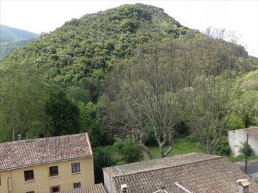 Maison a vendre Gorniès 34190 Hérault 88 m2 4 pièces 135000 euros