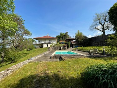 Maison a vendre Coligny 01270 Ain 196 m2 6 pièces 335000 euros