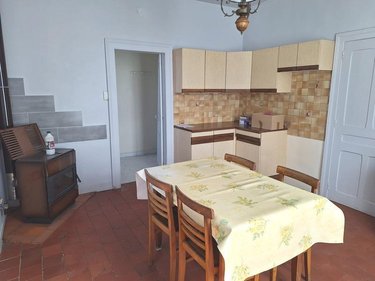 Maison a vendre Étainhus 76430 Seine-Maritime 111 m2 5 pièces 140000 euros