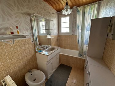Maison a vendre Cherbourg-en-Cotentin 50100 Manche 86 m2 5 pièces 273400 euros