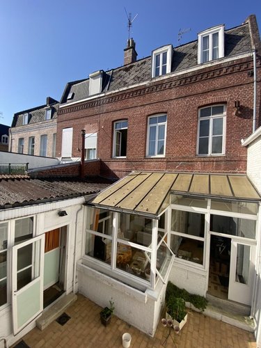 Maison a vendre Cambrai 59400 Nord 243 m2 9 pièces 199000 euros